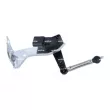 Capteur, niveau de suspension pneumatique NRF 752001 - Visuel 2