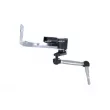 Capteur, niveau de suspension pneumatique NRF 752002 - Visuel 2
