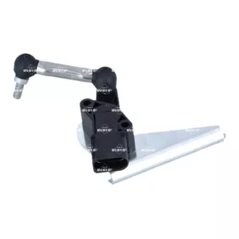 Capteur, niveau de suspension pneumatique NRF 752003