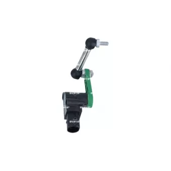 Capteur, niveau de suspension pneumatique NRF 752004