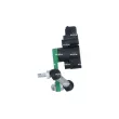 Capteur, niveau de suspension pneumatique NRF 752004 - Visuel 3