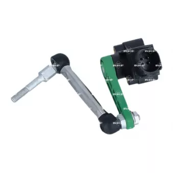 Capteur, niveau de suspension pneumatique NRF 752005