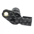 Capteur d'angle, vilebrequin NRF 755035 - Visuel 1
