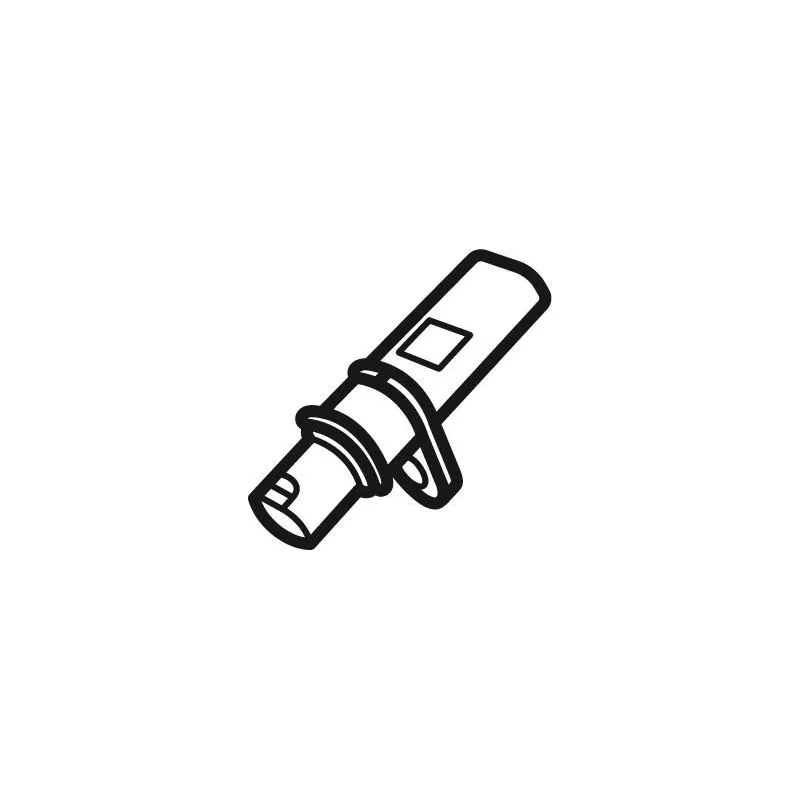 Capteur d'angle, vilebrequin NRF 755105
