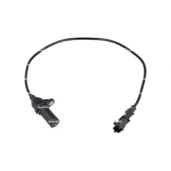 Capteur d'angle, vilebrequin NRF 755125
