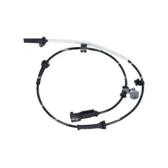 Capteur, vitesse de roue NRF 756002