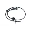 Capteur, vitesse de roue NRF 756003 - Visuel 1