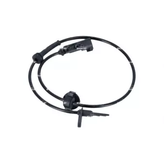 Capteur, vitesse de roue NRF 756003