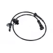 Capteur, vitesse de roue NRF 756003 - Visuel 2