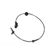 Capteur, vitesse de roue NRF 756004 - Visuel 2