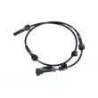 Capteur, vitesse de roue NRF 756005 - Visuel 1