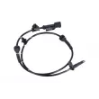 Capteur, vitesse de roue NRF 756005 - Visuel 3