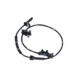 Capteur, vitesse de roue NRF 756006 - Visuel 2