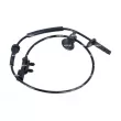 Capteur, vitesse de roue NRF 756006 - Visuel 3