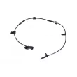 Capteur, vitesse de roue NRF 756007 - Visuel 1