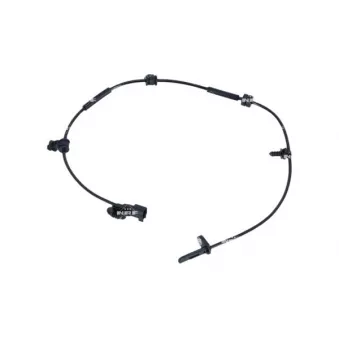 Capteur, vitesse de roue NRF 756007