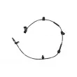 Capteur, vitesse de roue NRF 756007 - Visuel 2