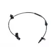 Capteur, vitesse de roue NRF 756008 - Visuel 1