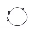 Capteur, vitesse de roue NRF 756009 - Visuel 2