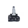 Capteur de roue, syst de controle de pression des pneus NRF 758001 - Visuel 3