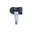 Capteur de roue, syst de controle de pression des pneus NRF 758002 - Visuel 1