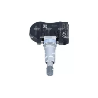 Capteur de roue, syst de controle de pression des pneus NRF 758002