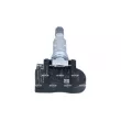 Capteur de roue, syst de controle de pression des pneus NRF 758002 - Visuel 3