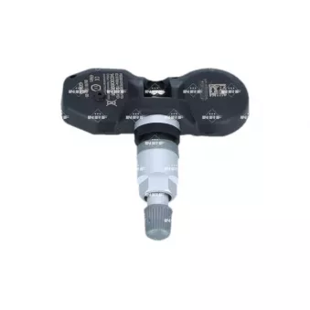 Capteur de roue, syst de controle de pression des pneus NRF 758003