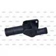 Bride de liquide de refroidissement NRF 775000 - Visuel 3