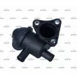 Bride de liquide de refroidissement NRF 775002 - Visuel 1