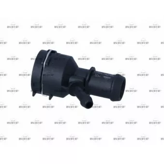 Bride de liquide de refroidissement NRF 775011