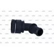 Bride de liquide de refroidissement NRF 775016 - Visuel 1