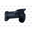 Bride de liquide de refroidissement NRF 775020 - Visuel 1