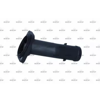 Bride de liquide de refroidissement avant gauche NRF 775035