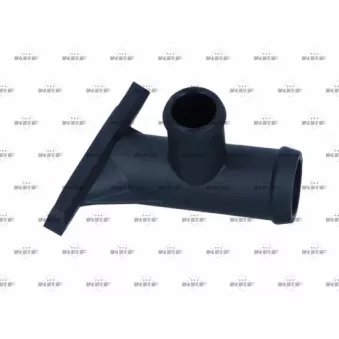 Bride de liquide de refroidissement NRF 775043