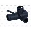 Bride de liquide de refroidissement NRF 775058 - Visuel 3