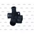 Bride de liquide de refroidissement NRF 775065 - Visuel 2