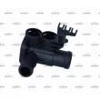 Bride de liquide de refroidissement NRF 775066 - Visuel 1