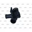 Bride de liquide de refroidissement NRF 775066 - Visuel 2