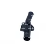 Bride de liquide de refroidissement NRF 775071 - Visuel 1