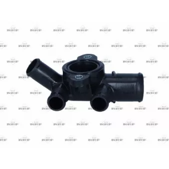 Bride de liquide de refroidissement NRF 775083