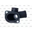 Bride de liquide de refroidissement NRF 775087 - Visuel 1