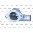 Bride de liquide de refroidissement NRF 775089 - Visuel 1