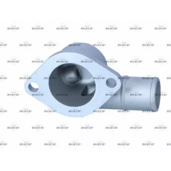 Bride de liquide de refroidissement NRF 775089