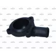 Bride de liquide de refroidissement NRF 775090 - Visuel 1