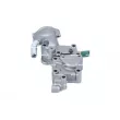 Bride de liquide de refroidissement NRF 775097 - Visuel 3