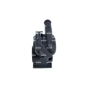 Bride de liquide de refroidissement NRF 775100