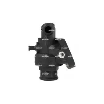 Bride de liquide de refroidissement NRF 775110