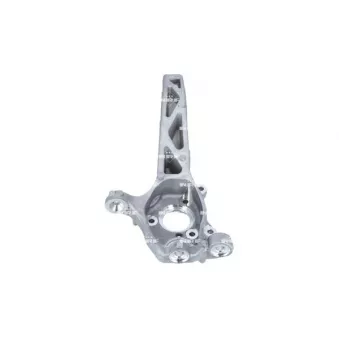 Fusée d'essieu, suspension de roue NRF 824004