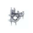 Fusée d'essieu, suspension de roue NRF 824009 - Visuel 1